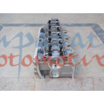 SİLİNDİR KAPAK 1.3 KARBÜRATÖRLÜ HYUNDAI ACCENT YUMURTA KASA 1995-2000